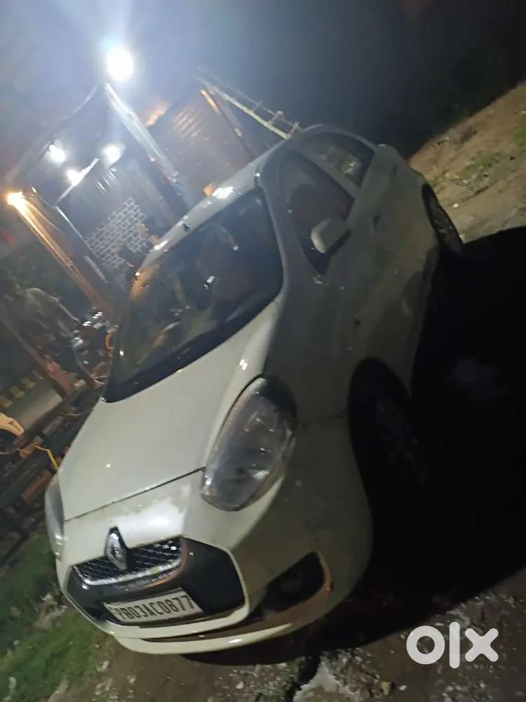 Renault Pulse 2013 Diesel Well Maintained