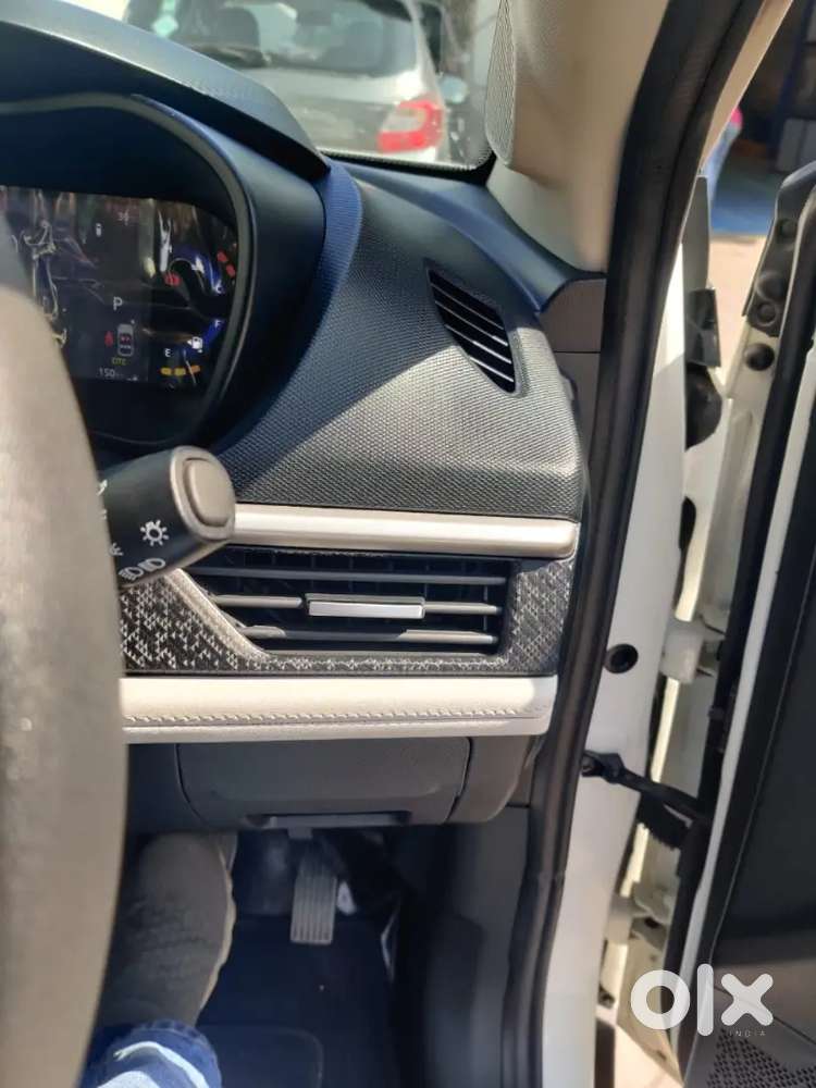 Tata Nexon 2023 Petrol Well Maintained