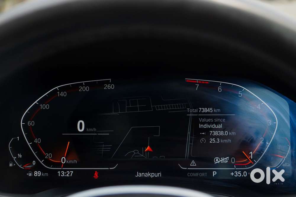 Bmw 3 Series Gran Limousine 330li M Sport, 2022, Petrol