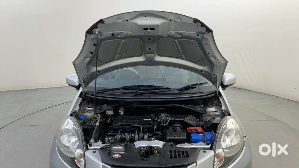 Honda Amaze Vx I-vtec, 2014, Petrol