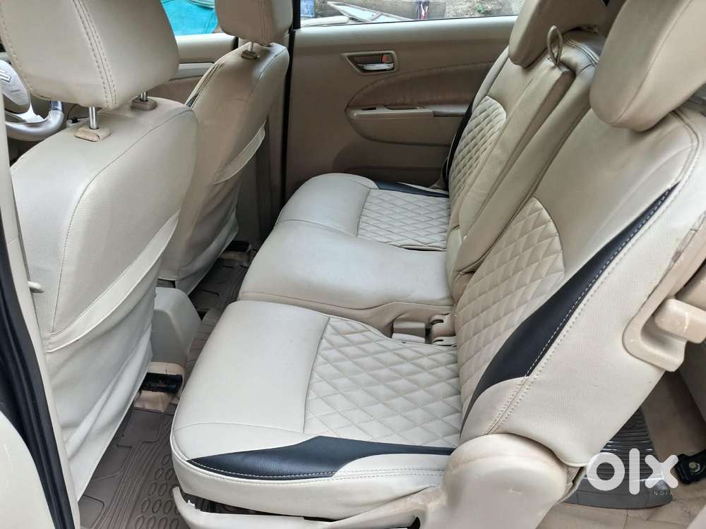 Maruti Suzuki Ertiga 1.5 Zdi, 2015, Diesel