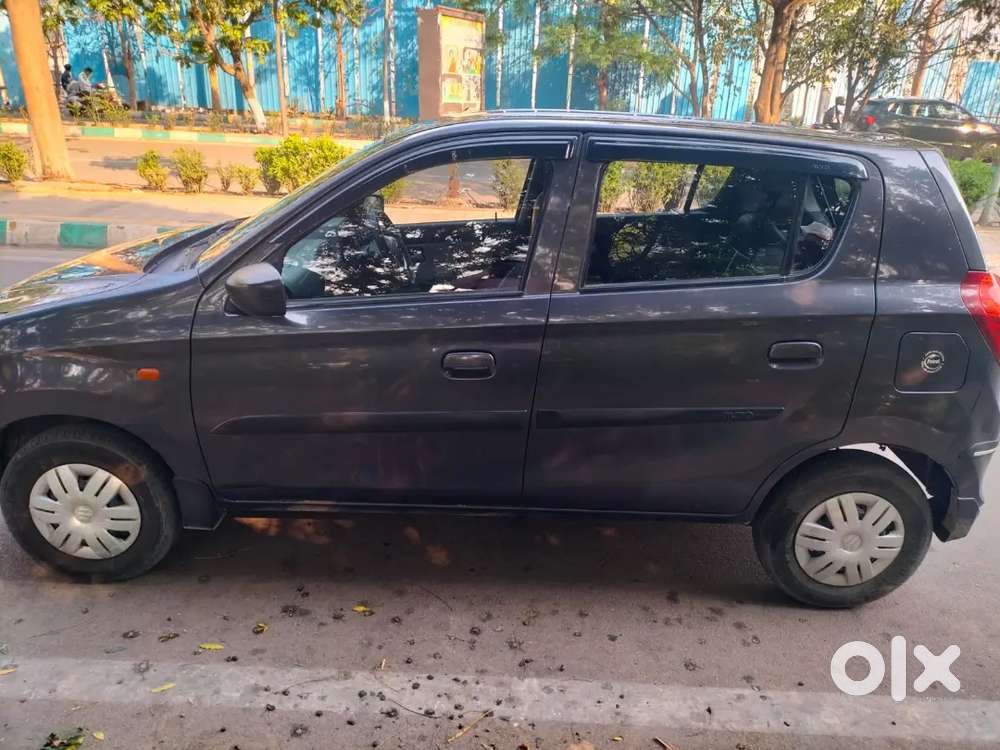 Maruti Suzuki Alto 800 2022 Petrol Good Condition