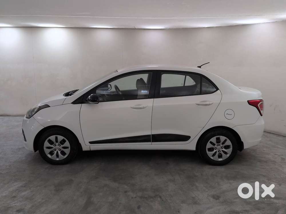 Hyundai Xcent [ ] 1.2 S, 2015, Petrol