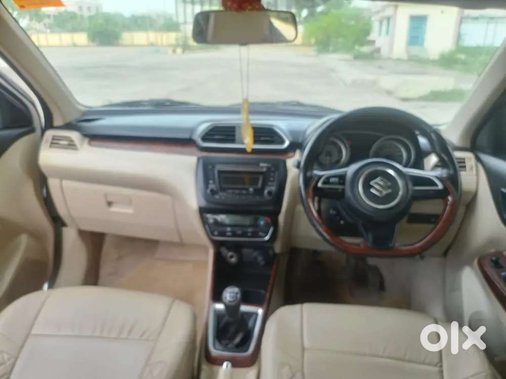 Dzire 2022 Petrol 100000 Km Driven Full Kadak Gadi Hai Puri Original