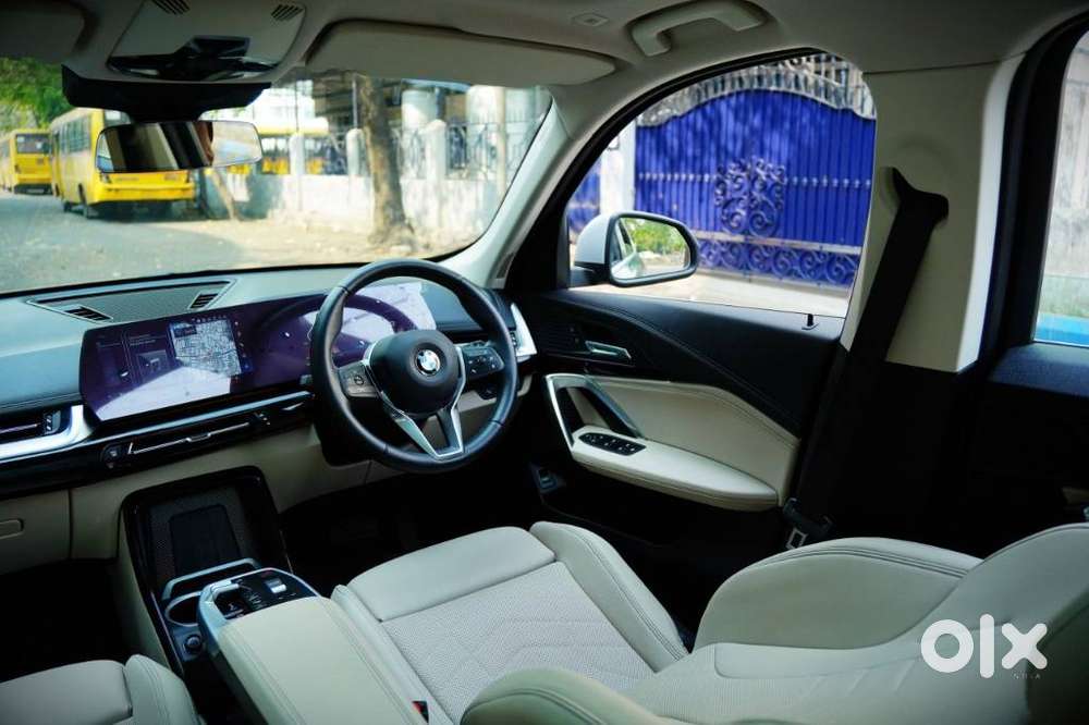 Bmw X1 Sdrive18i Xline, 2023, Petrol