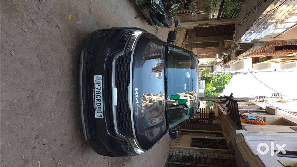 Kia Seltos Htkplus 1.5 Petrol Metalic Gray.