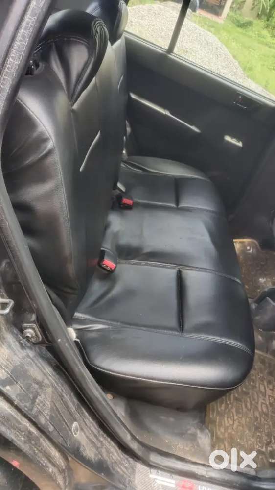 Hyundai Getz 2007 Petrol 80000 Km Driven