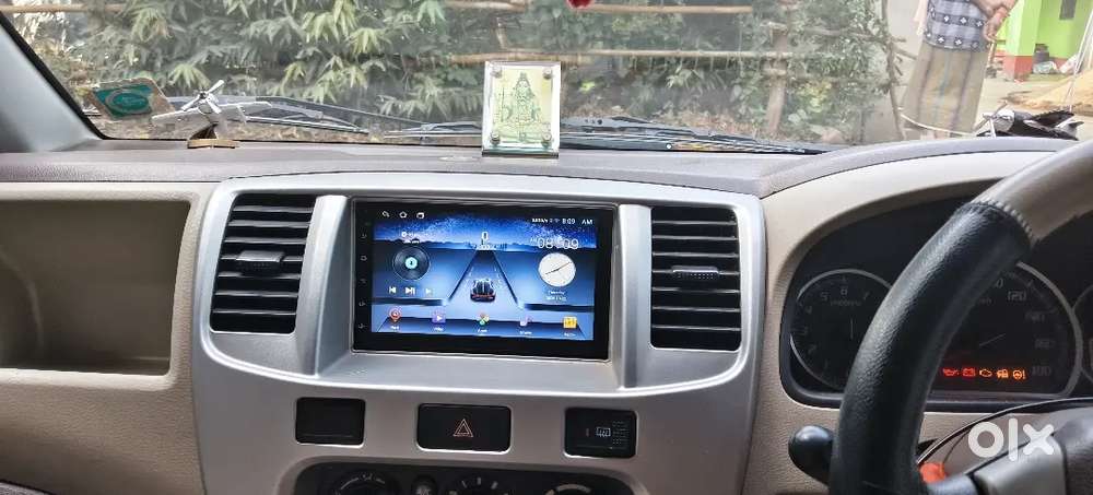Maruti Suzuki Zen Estilo 2012