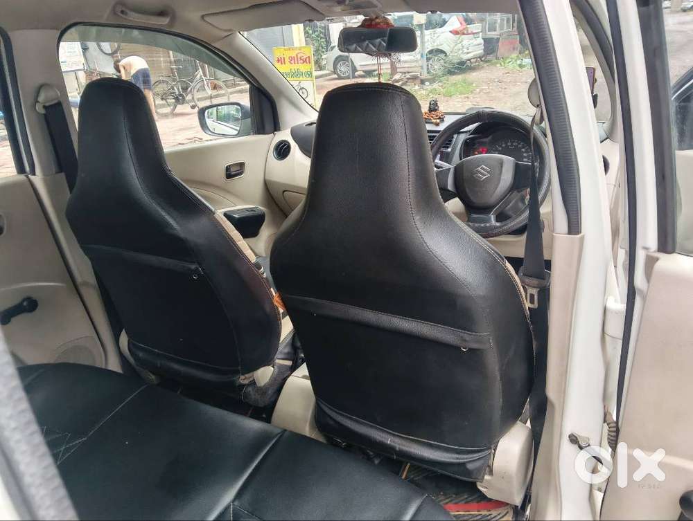 Maruti Suzuki Celerio 2019