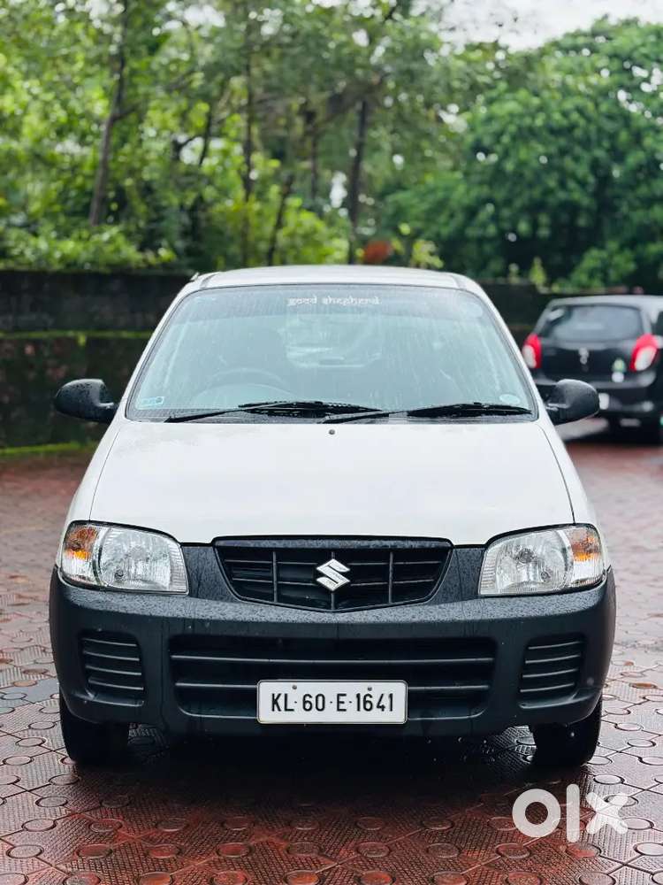 Maruti Suzuki Alto 2007