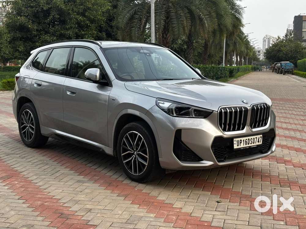 Bmw X1 Sdrive18d M Sport, 2023, Diesel