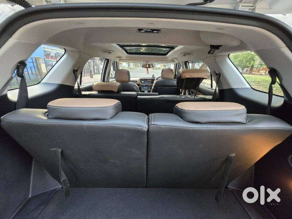 Hyundai Alcazar, 2025, Diesel