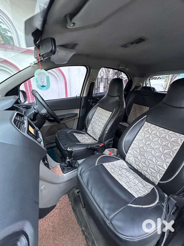 Tata Tiago Petrol Manual 2016