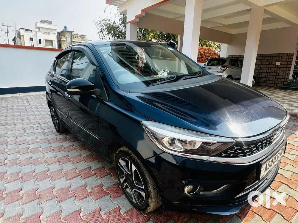 Tata Tigor Xz Plus Lux 2021