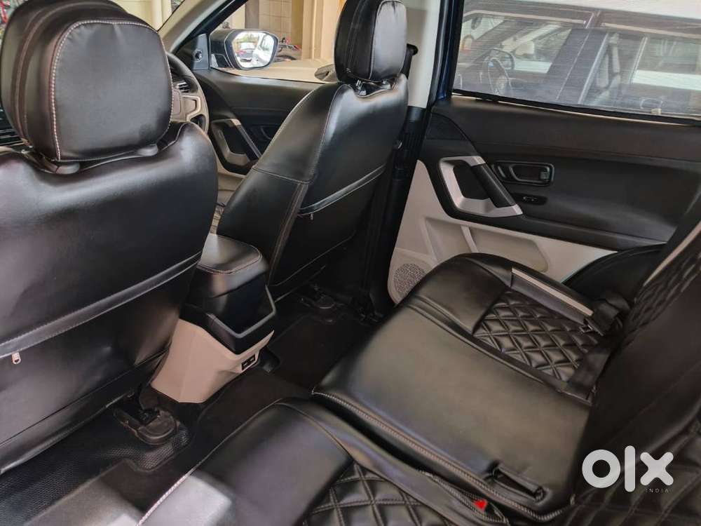 Tata Safari For Sale