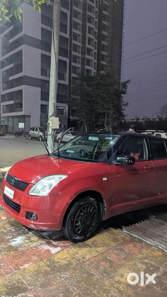 Maruti Suzuki Swift 2007 In Fully Mint Condition In Half Start