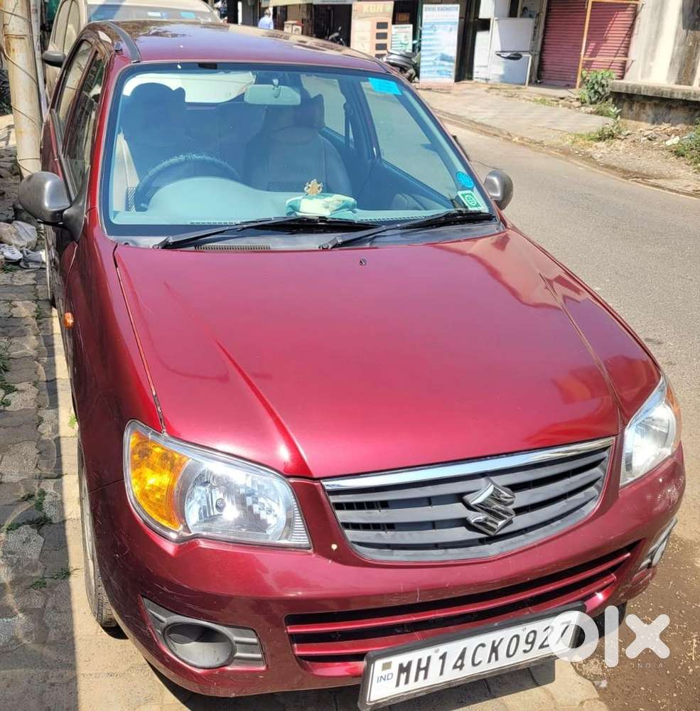 Maruti Suzuki Alto K10 2010 Petrol Good Condition