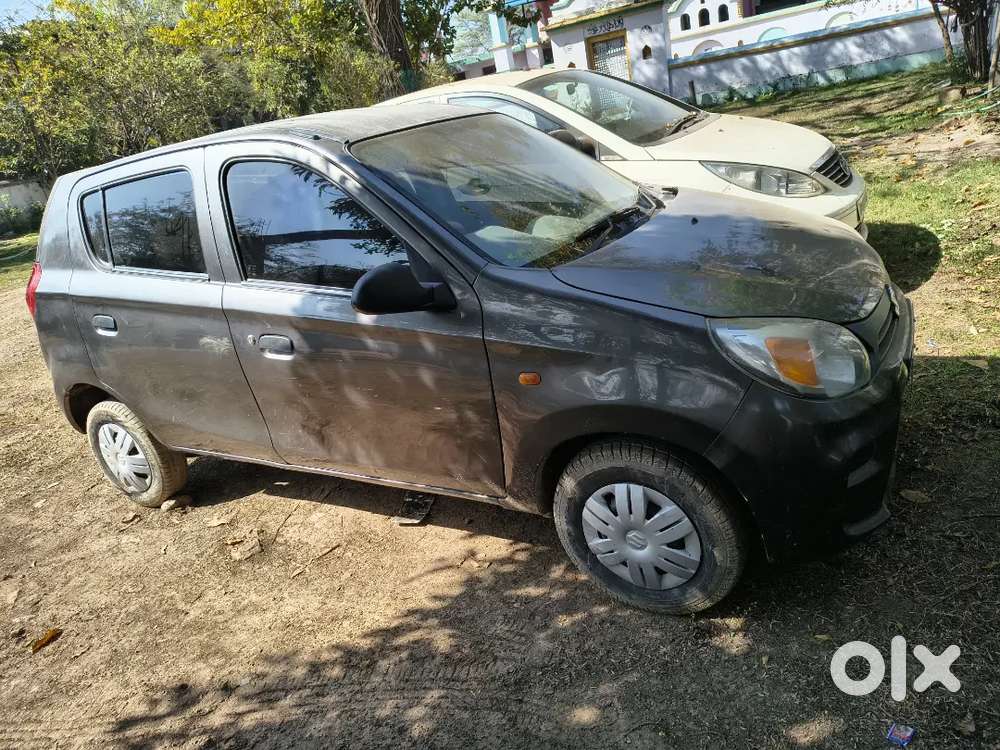 Maruti Alto 800 Lxi 2014