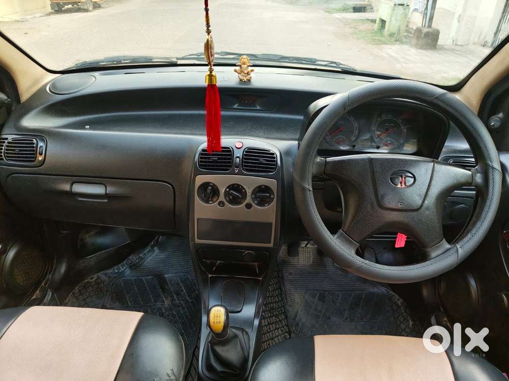 Tata Indica Lsi, 2017, Diesel