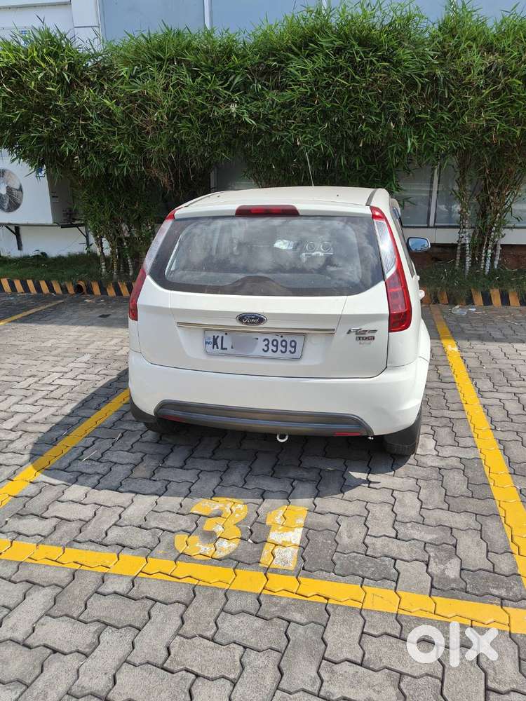 Ford Figo Diecel For Sale