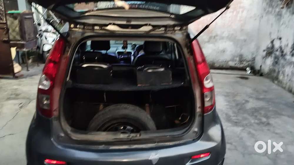 No Engine Problem Only Some Exterior Damage Roof Pr Bs Polishing Honi
