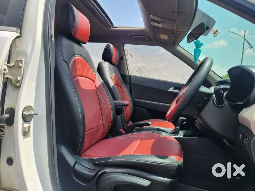 Hyundai Creta 1.6 Sx Plus, 2019, Petrol