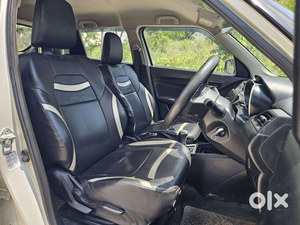 Maruti Suzuki Swift Amt Vdi, 2018, Diesel