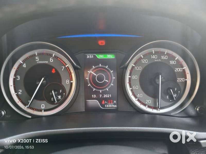 Maruti Suzuki Xl6 Zeta Mt Cng, 2026, Cng & Hybrids