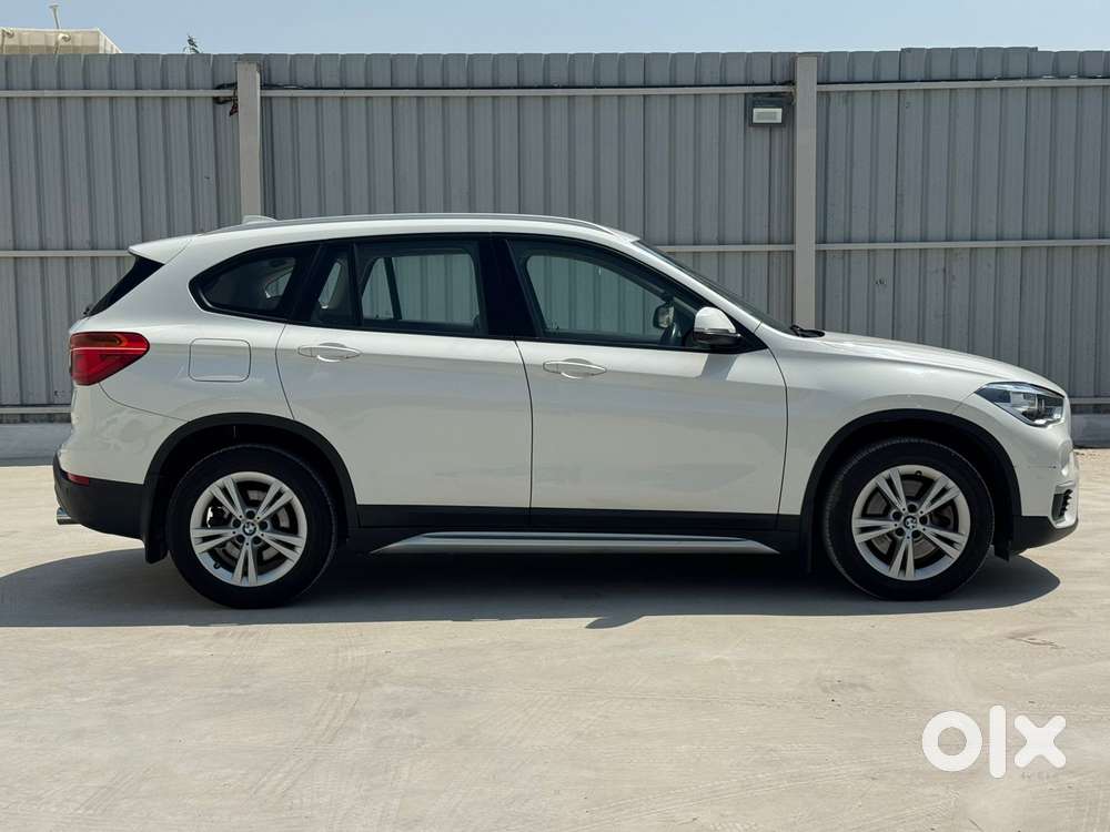 Bmw X1 Sdrive 20d X Line, 2019, Diesel