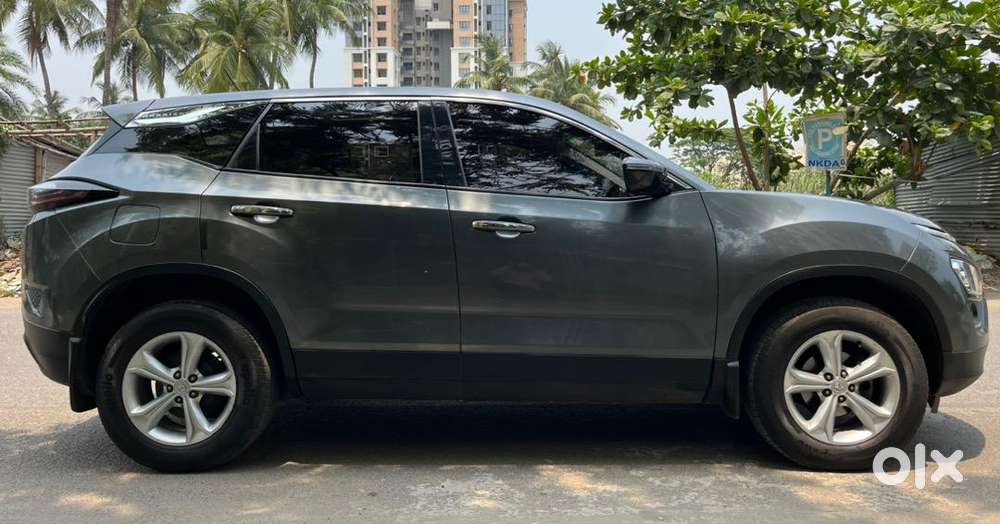 Tata Harrier 2.0 Kyrotec Xt Plus Sunroof Diesel Of 2022