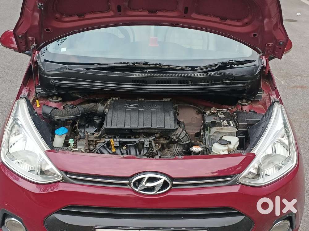 Hyundai Grand I10 Asta 1.1 Crdi, 2014, Petrol