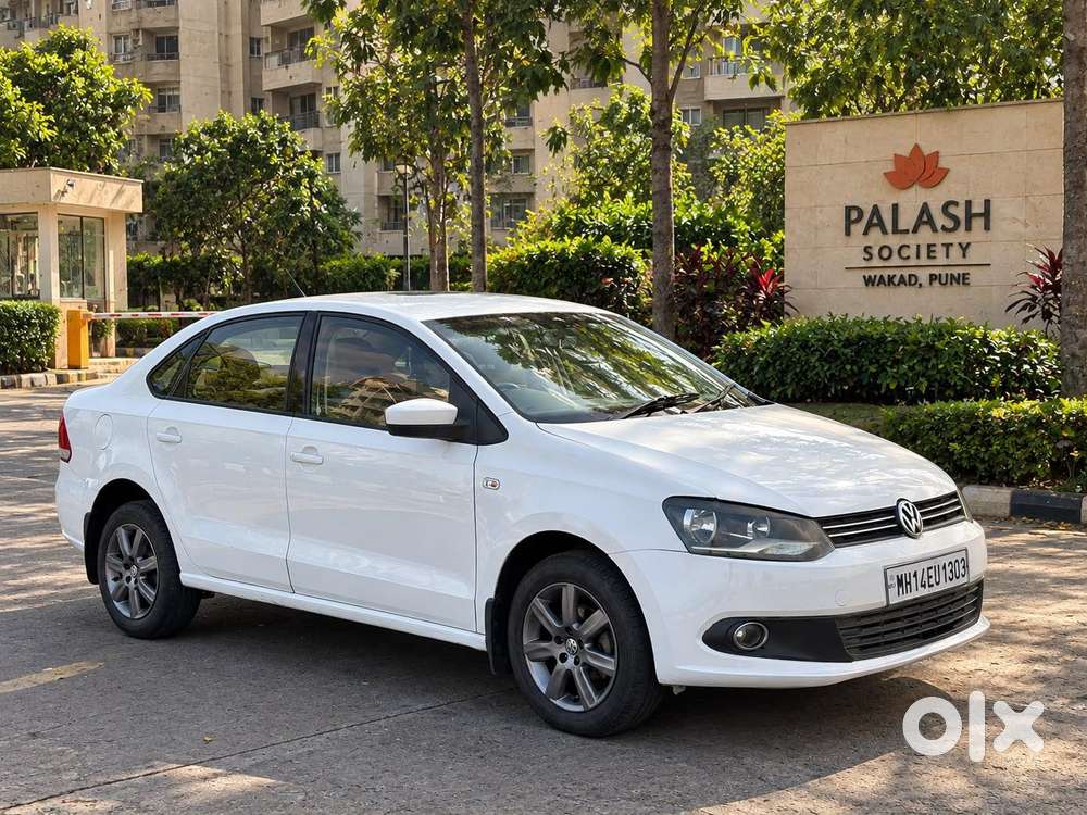 Volkswagen Vento Sport 1.2 Tsi At, 2015, Petrol