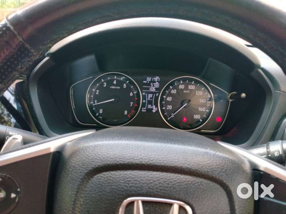 Honda Amaze Vx 1.2 Petrol Cvt, 2022, Petrol