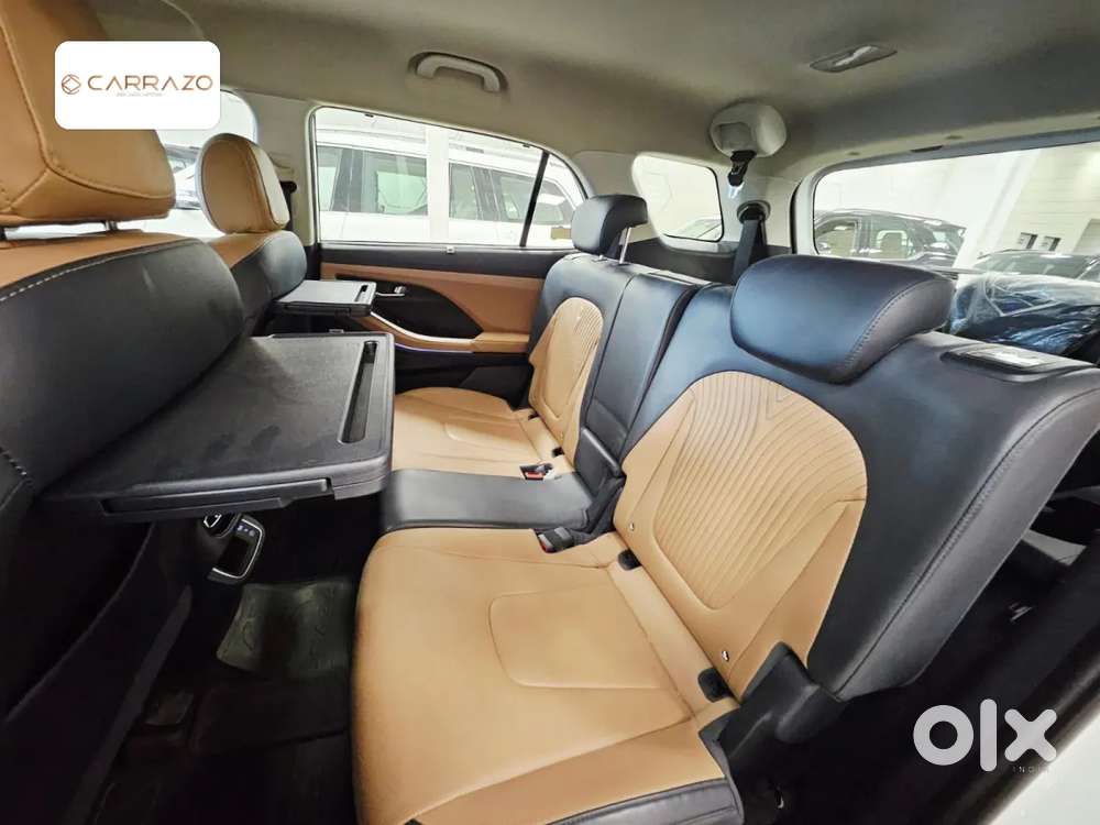 Hyundai Alcazar, 2024, Diesel