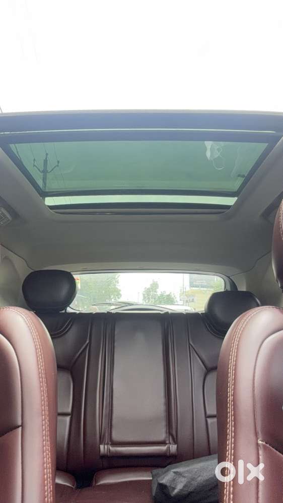 Tata Harrier 2022 Diesel Car