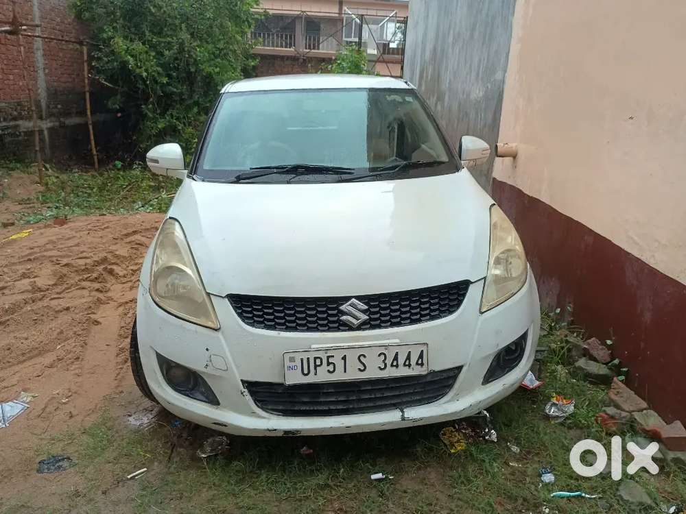 I Want To Sell My Swift Vdi Car 2012 Model.