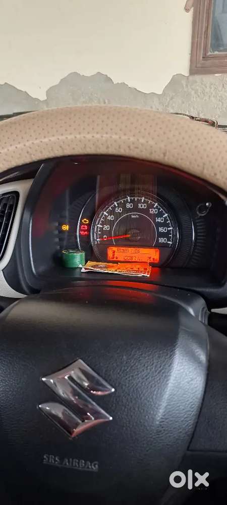 Maruti Suzuki Wagon R 2023 Year Car