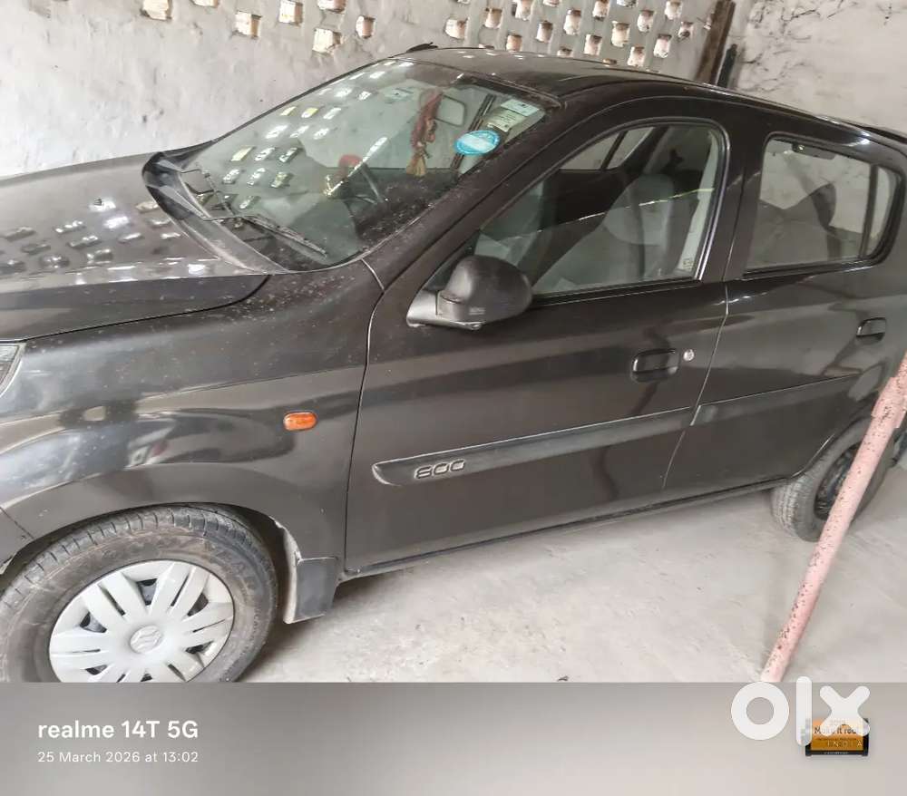 Maruti Suzuki Alto 800 2016 Petrol 47389 Km Driven