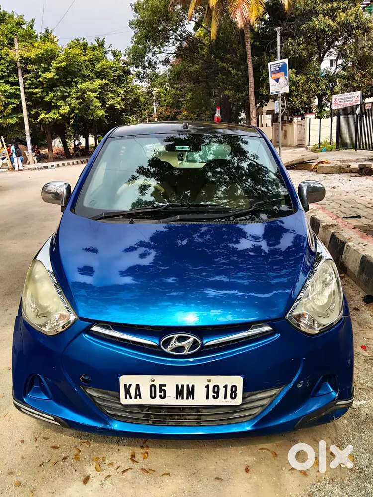 Hyundai Eon Era Plus 2012