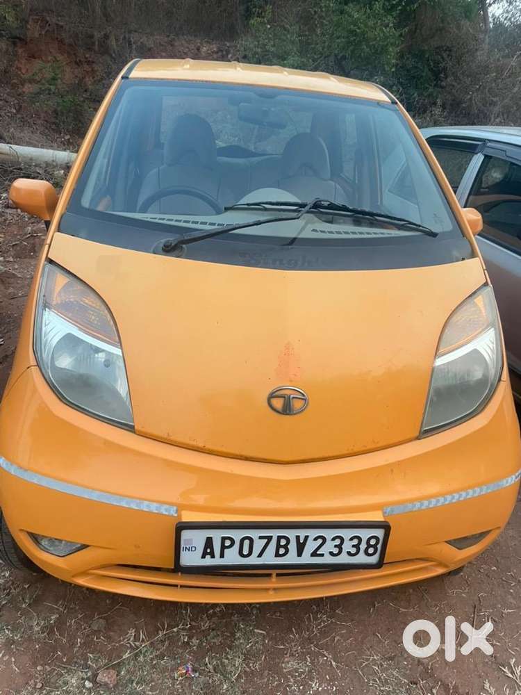 Datsun Go Plus 2018 Petrol 84000 Km Driven