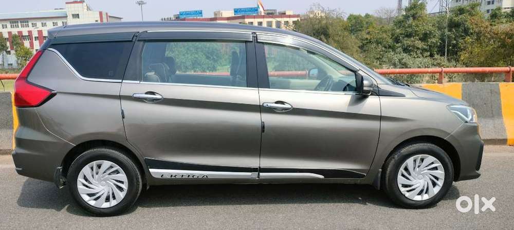 Maruti Suzuki Ertiga Vxi (o) Cng, 2020, Cng & Hybrids