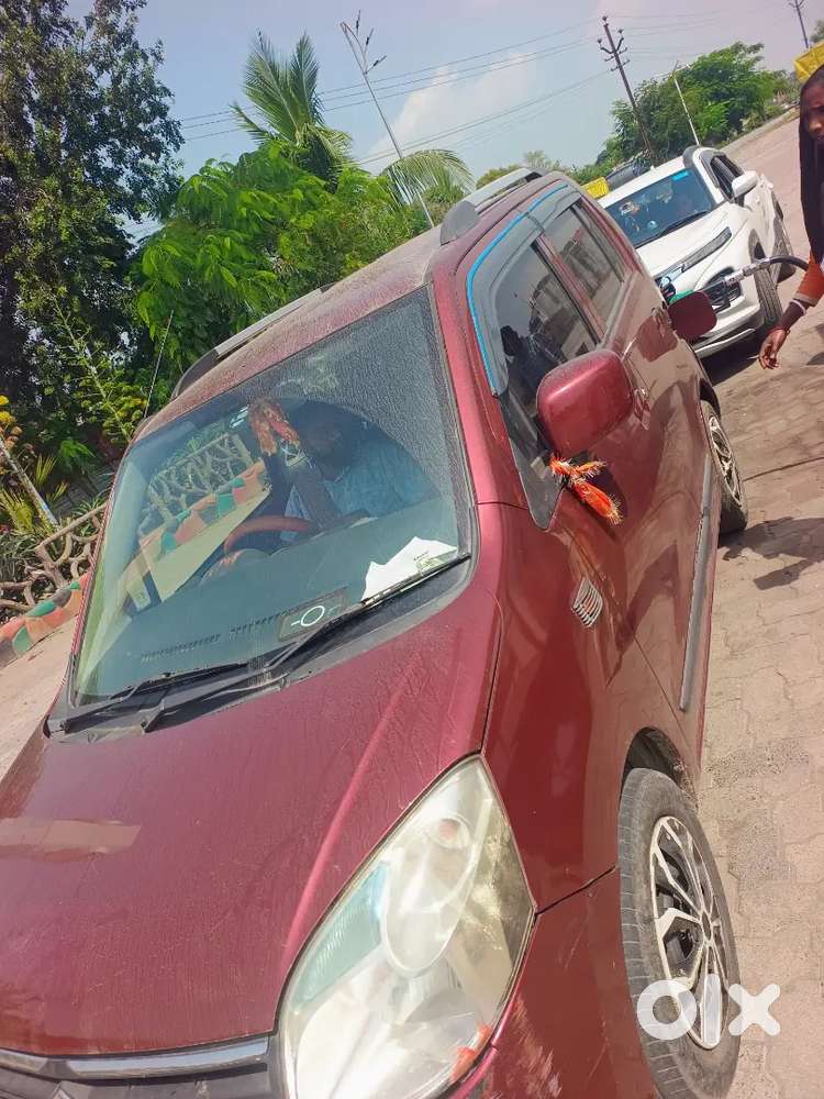 Maruti Suzuki Wagon R 2011 Manual For Sale