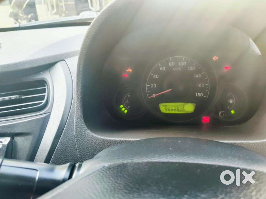Hyundai Eon D Lite, 2017, Petrol
