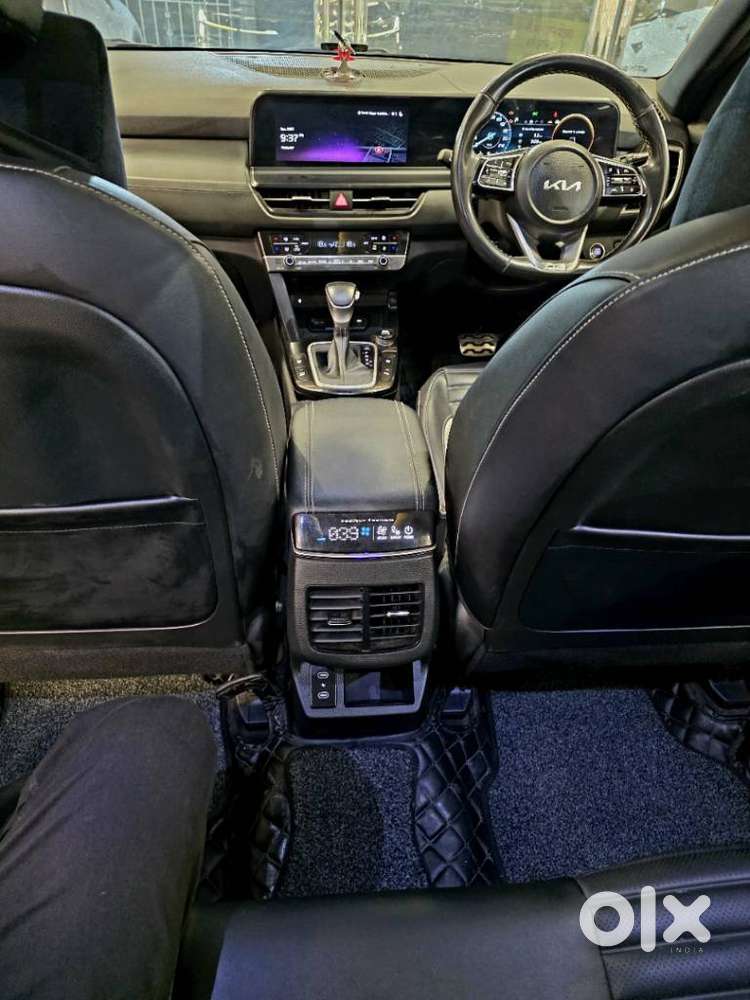 Kia Seltos Gtx Plus At D, 2024, Diesel