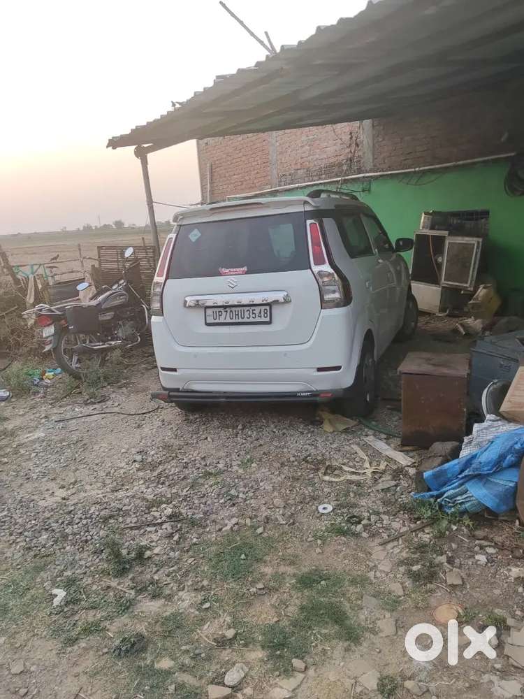 Wagonr New Condition
