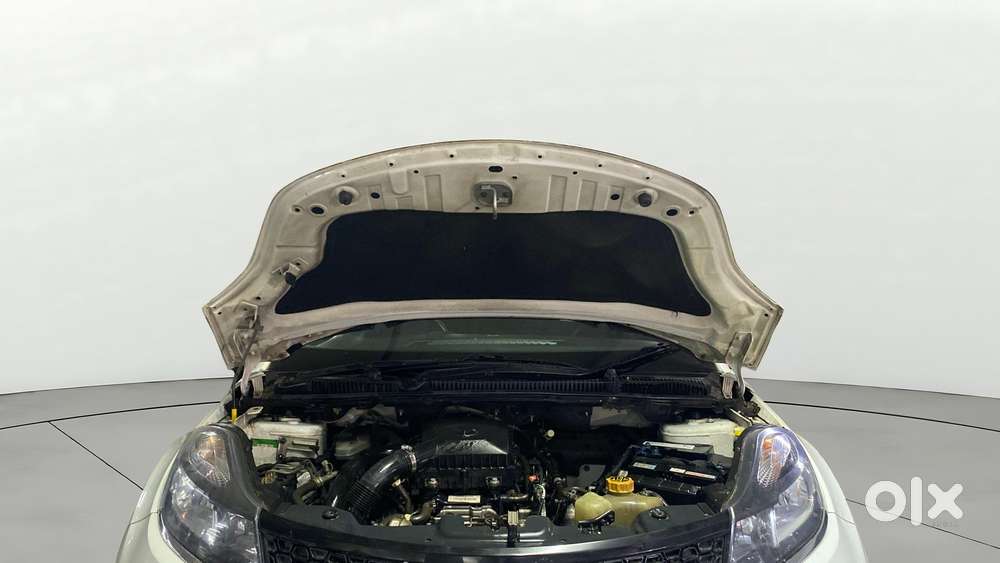 Tata Nexon 1.2 Revotron Xm, 2019, Petrol