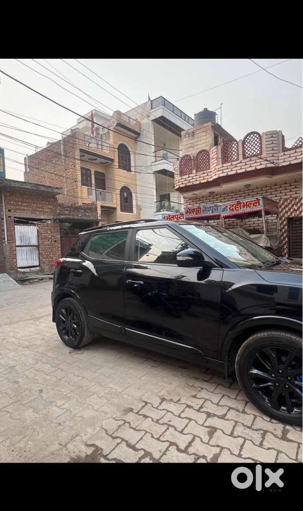 Mahindra Xuv300 2020 Diesel 98000 Km Driven