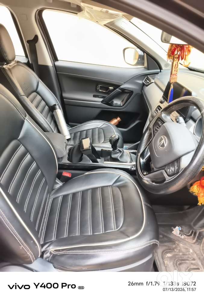 Tata Harrier Diesel 2022