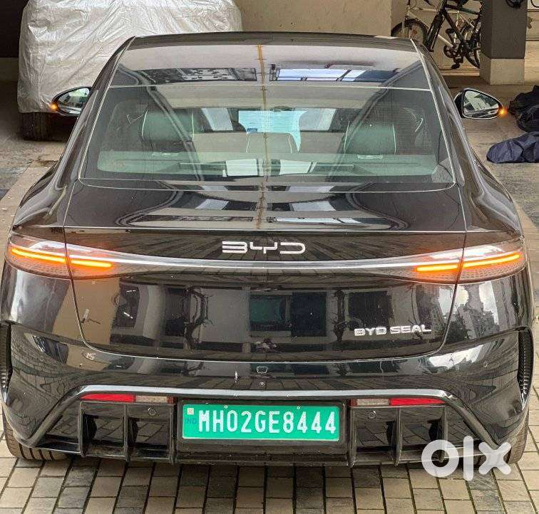 Byd Seal Premium, 2024, Electric