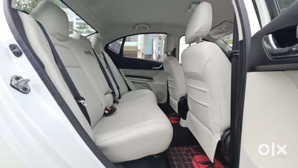 Tata Tigor Xza Plus, 2024, Petrol